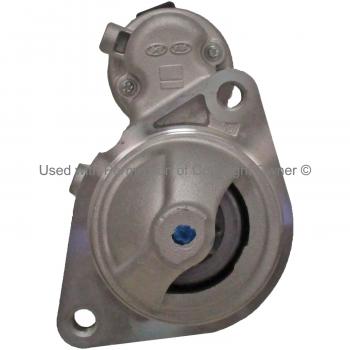 2015 Kia Cadenza Starter Motor MPA 17048 image 3 of 4