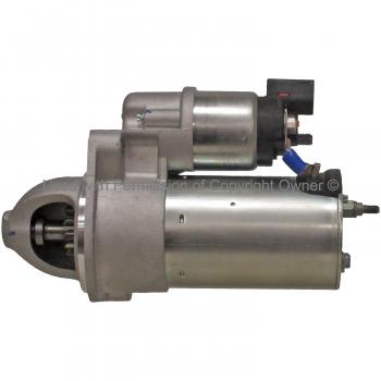 2015 Kia Cadenza Starter Motor MPA 17048 image 4 of 4