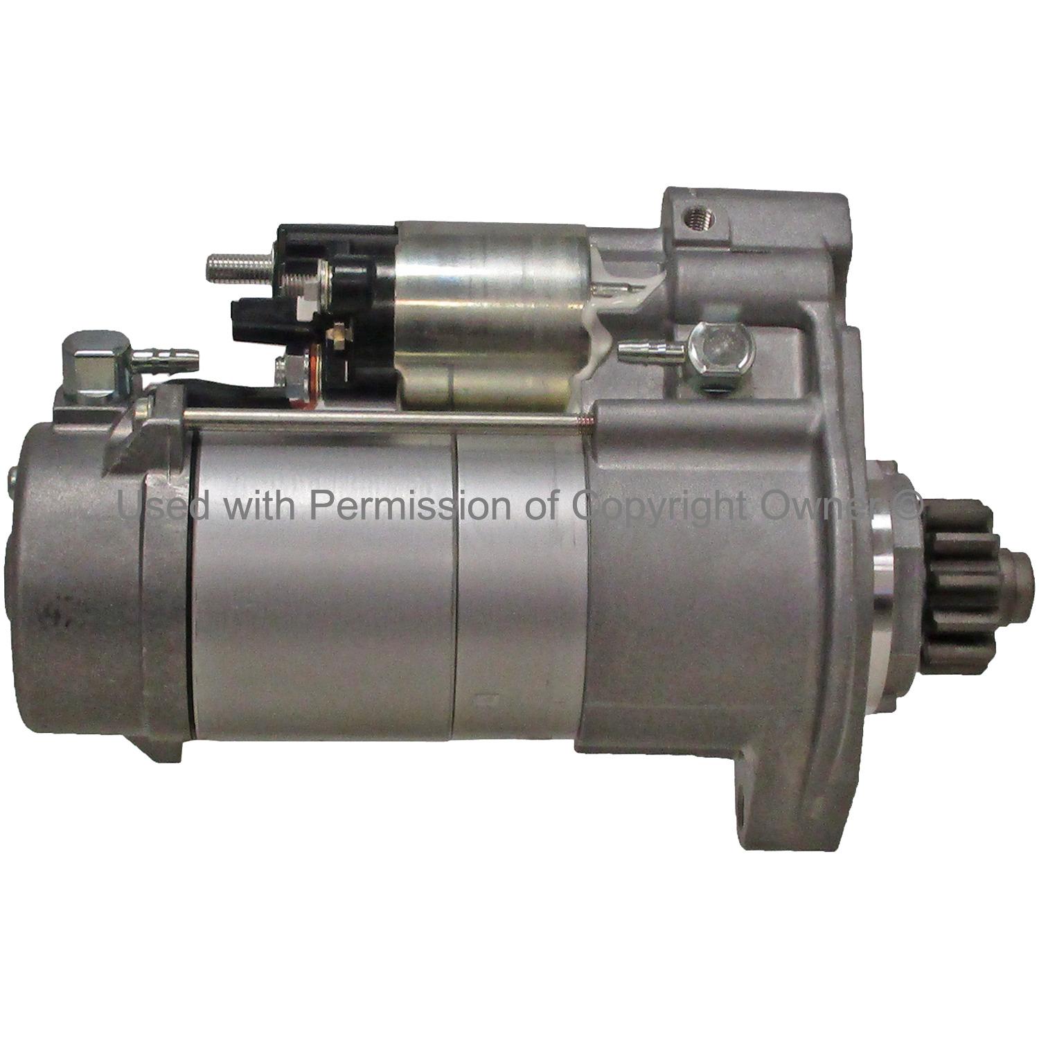 MPA 17049 - Starter Motor MPA 17049 Starter Motor product image 4 of 4