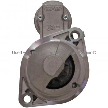 2017 Kia Optima Starter Motor MPA 17050 image 3 of 4