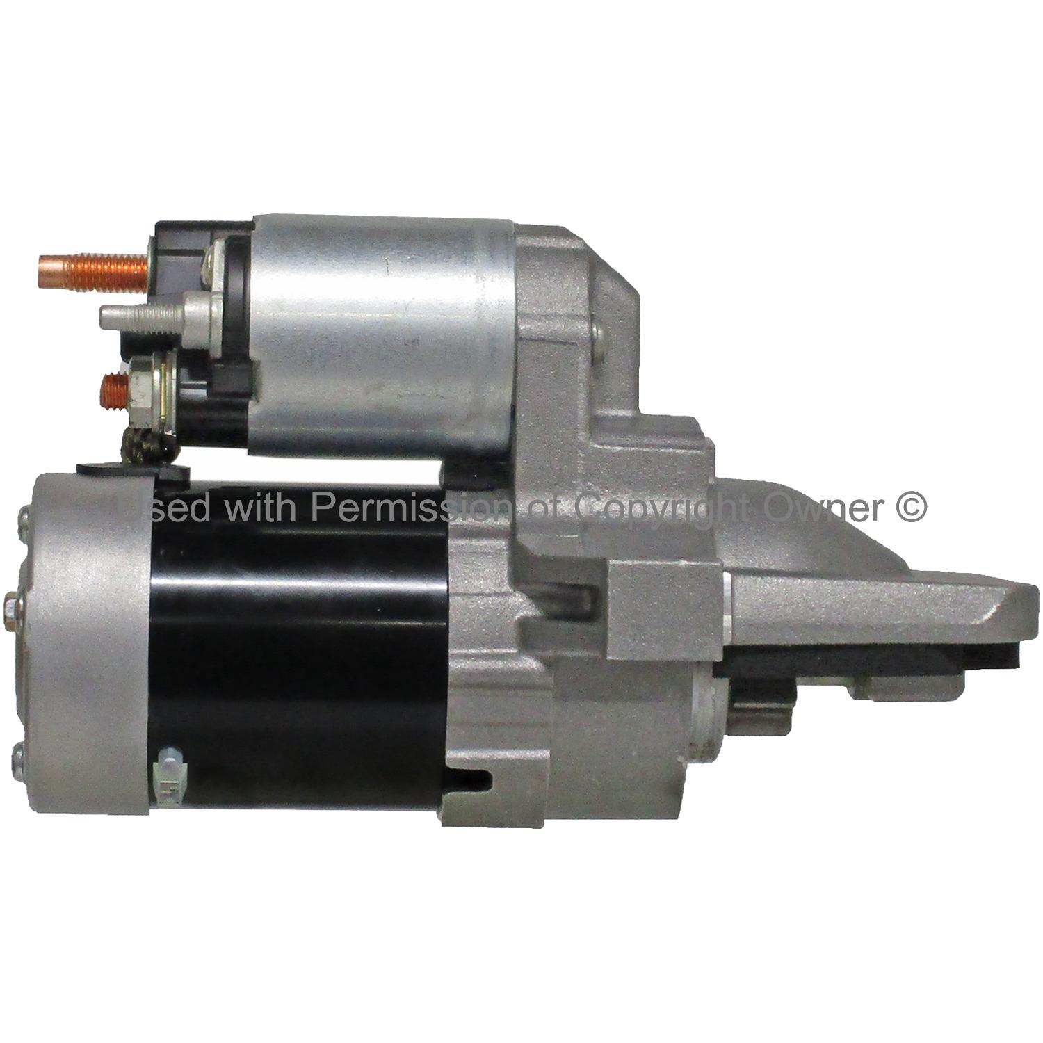MPA 17051 - Starter Motor MPA 17051 Starter Motor product image 4 of 4