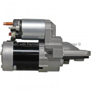 2018 Ford Fusion Starter Motor MPA 17051 image 4 of 4