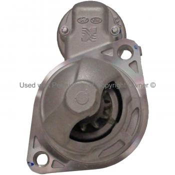 2017 Kia Optima Starter Motor MPA 17053 image 3 of 4