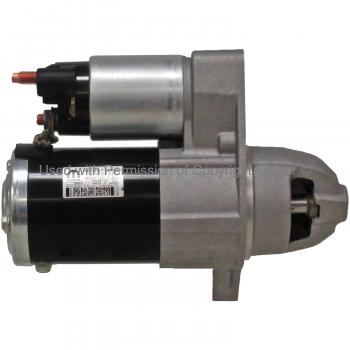 2019 Jeep Cherokee Starter Motor MPA 17054 image 4 of 4