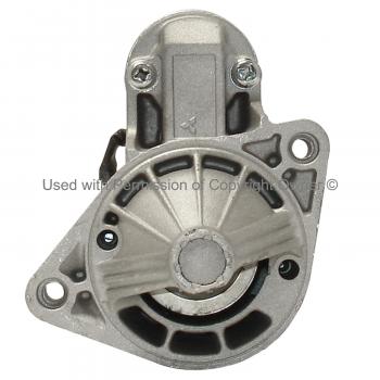 1994 Pontiac Firefly Starter Motor MPA 17142 image 3 of 4