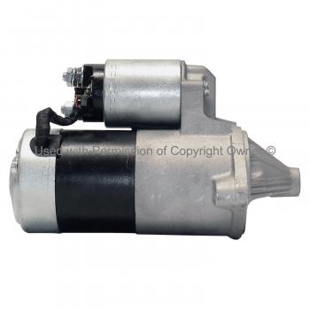 1994 Pontiac Firefly Starter Motor MPA 17142 image 4 of 4