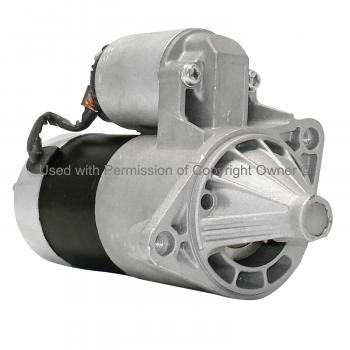 1994 Pontiac Firefly Starter Motor MPA 17142N image 1 of 4