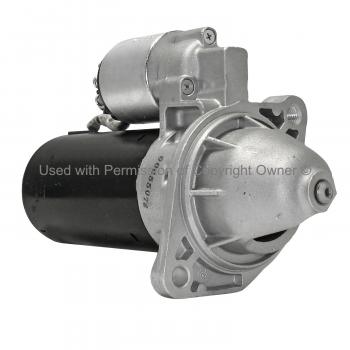 1996 Jaguar XJS Starter Motor