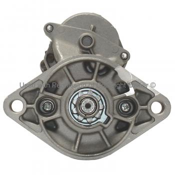 1987 Isuzu Impulse Starter Motor MPA 17155 image 3 of 4