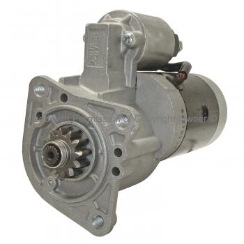 1993 Mazda B2600 Starter Motor MPA 17173 image 1 of 4