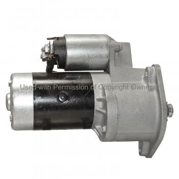 1993 Mazda B2600 Starter Motor MPA 17173 image 4 of 4