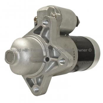 1998 Mazda MPV Starter Motor MPA 17175 image 1 of 4