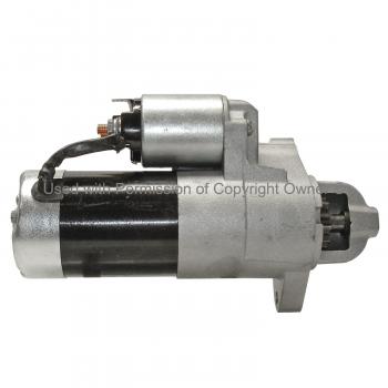 1998 Mazda MPV Starter Motor MPA 17175 image 4 of 4