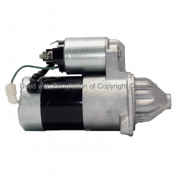 1988 Mazda B2600 Starter Motor MPA 17185 image 4 of 4