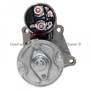 MPA 17210N Starter Motor product image 6 of 8