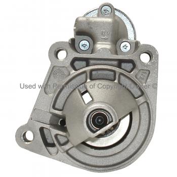 MPA 17210N Starter Motor product image 7 of 8