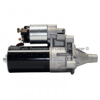 MPA 17210N Starter Motor product image 8 of 8