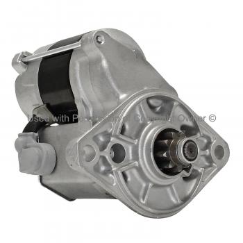 1994 Isuzu Amigo Starter Motor MPA 17240 image 1 of 4