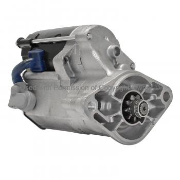 1994 Toyota Paseo Starter Motor MPA 17251 image 1 of 4
