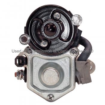 1994 Toyota Paseo Starter Motor MPA 17251 image 2 of 4