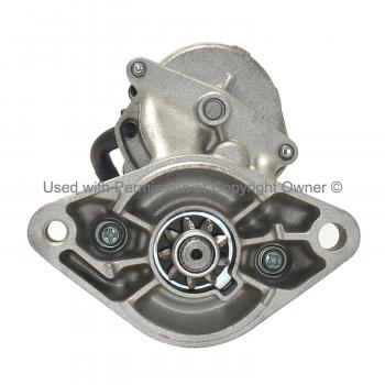 1994 Toyota Paseo Starter Motor MPA 17251 image 3 of 4