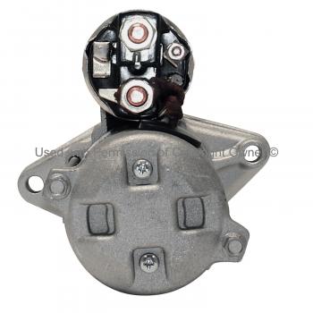 1994 Toyota Paseo Starter Motor MPA 17252 image 2 of 4