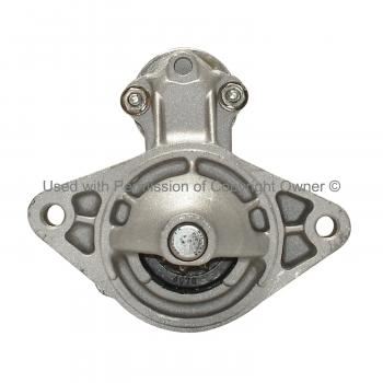 1994 Toyota Paseo Starter Motor MPA 17252 image 3 of 4