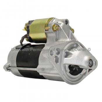 1994 Toyota Paseo Starter Motor MPA 17253 image 1 of 4