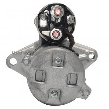 1994 Toyota Paseo Starter Motor MPA 17253 image 2 of 4