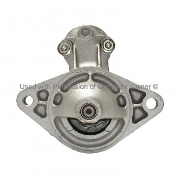 1994 Toyota Paseo Starter Motor MPA 17253 image 3 of 4