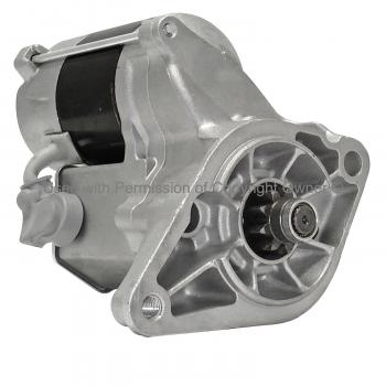 MPA 17256N Starter Motor product image 5 of 8