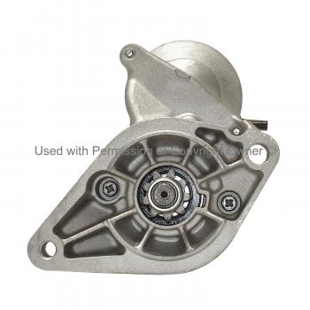 MPA 17256N Starter Motor product image 7 of 8