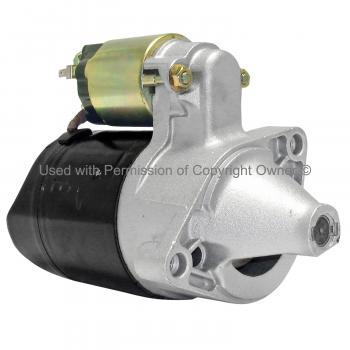 1991 Pontiac Firefly Starter Motor MPA 17270 image 1 of 4