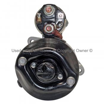 1991 Pontiac Firefly Starter Motor MPA 17270 image 2 of 4