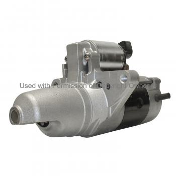 2001 Acura RL Starter Motor MPA 17275 image 1 of 4