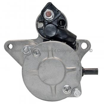 2001 Acura RL Starter Motor MPA 17275 image 2 of 4