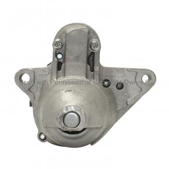 2001 Acura RL Starter Motor MPA 17275 image 3 of 4
