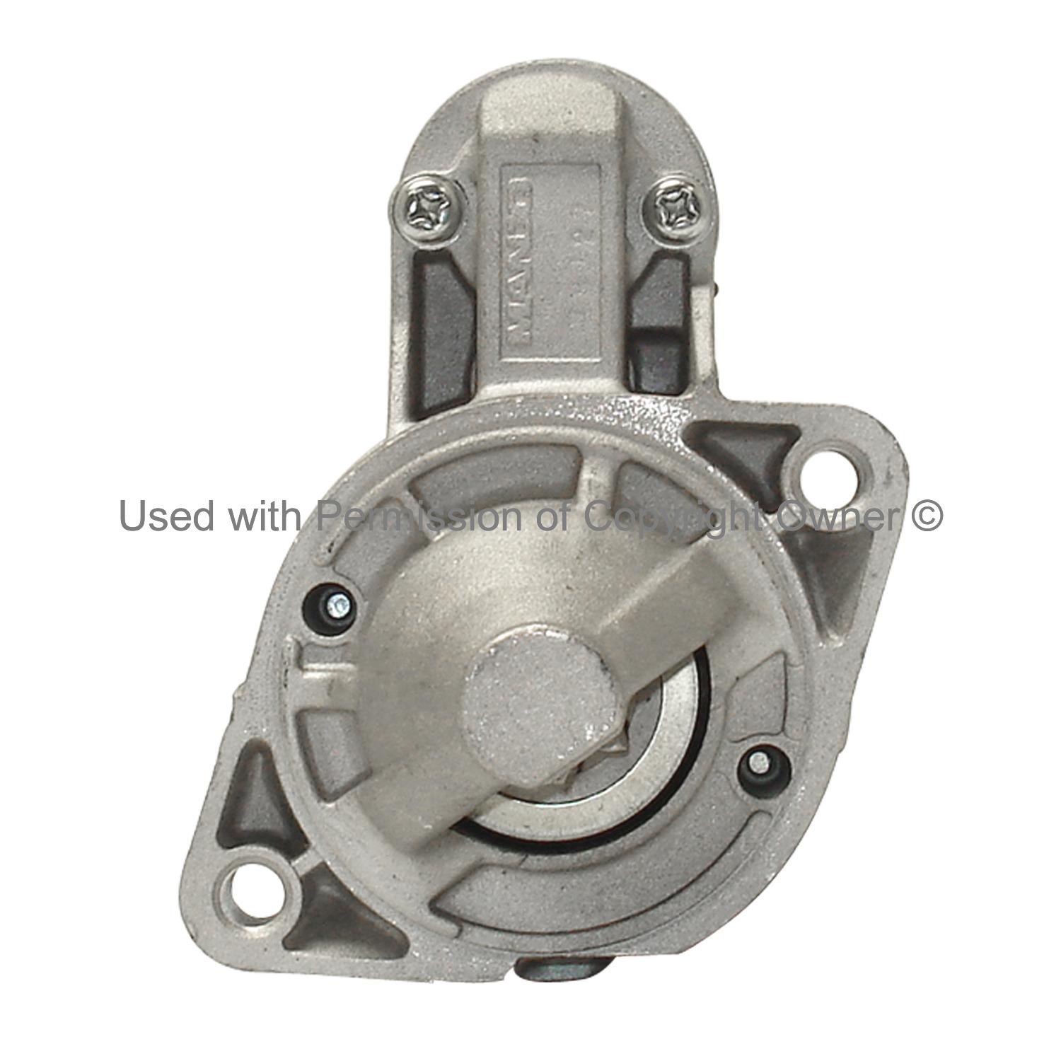 MPA 17288N - Starter Motor MPA 17288N Starter Motor product image 3 of 8