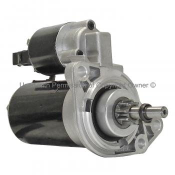 2003 Audi A3 Starter Motor