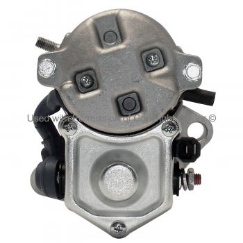 1993 Toyota Previa Starter Motor MPA 17423 image 2 of 4