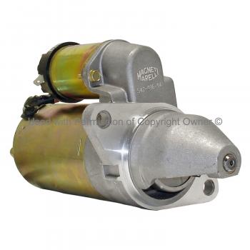 1990 Land Rover Range Rover Starter Motor