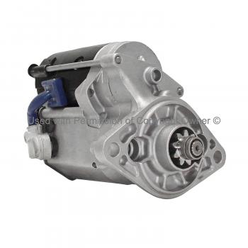 1993 Geo Storm Starter Motor MPA 17457 image 1 of 4