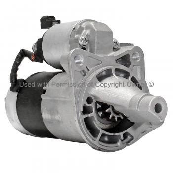 1994 Eagle Vision Starter Motor MPA 17461 image 1 of 4