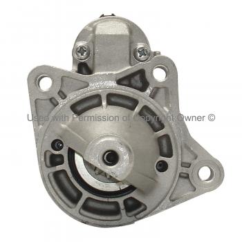 1994 Eagle Vision Starter Motor MPA 17461 image 3 of 4