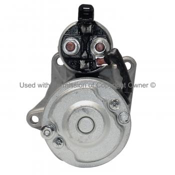 1994 Eagle Vision Starter Motor MPA 17461N image 2 of 4