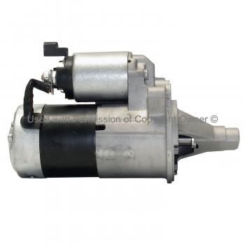 1994 Eagle Vision Starter Motor MPA 17461N image 4 of 4