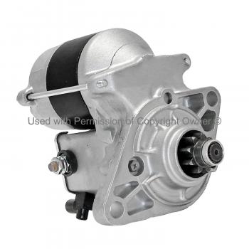 1994 Honda Civic Starter Motor MPA 17464 image 1 of 4
