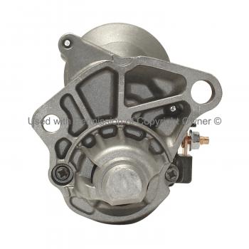 1994 Dodge B350 Starter Motor MPA 17466 image 3 of 4