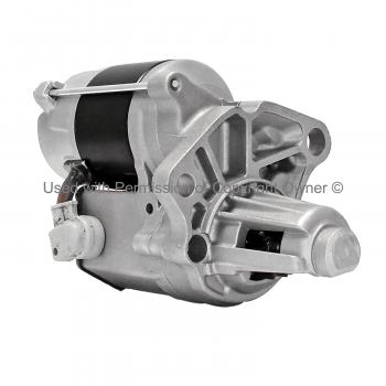 1994 Dodge B350 Starter Motor MPA 17466N image 1 of 4