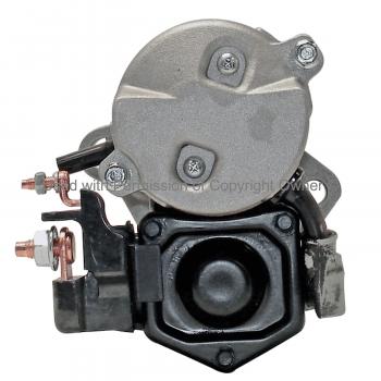 1994 Dodge B350 Starter Motor MPA 17466N image 2 of 4